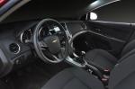Chevrolet Cruze Sport6 2012 года